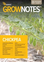 Chickpea-Southern-GrowNotes-cover