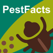 The PestFacts app icon
