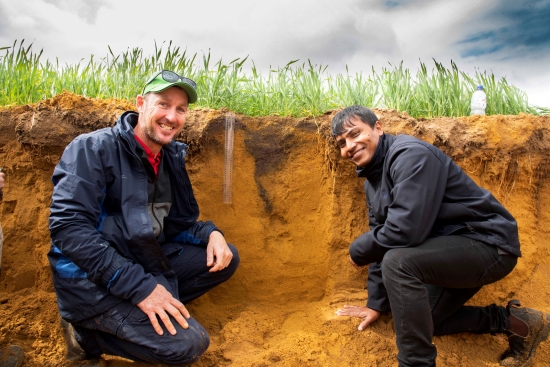 Paddock Practices: Whole package approach to soil constraints advised for Western Australia