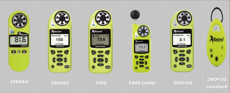 Agchart comparison