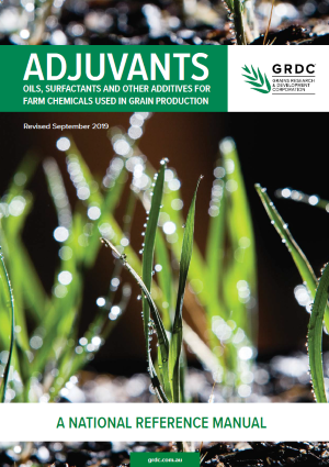image of Adjuvants Cover (revised)