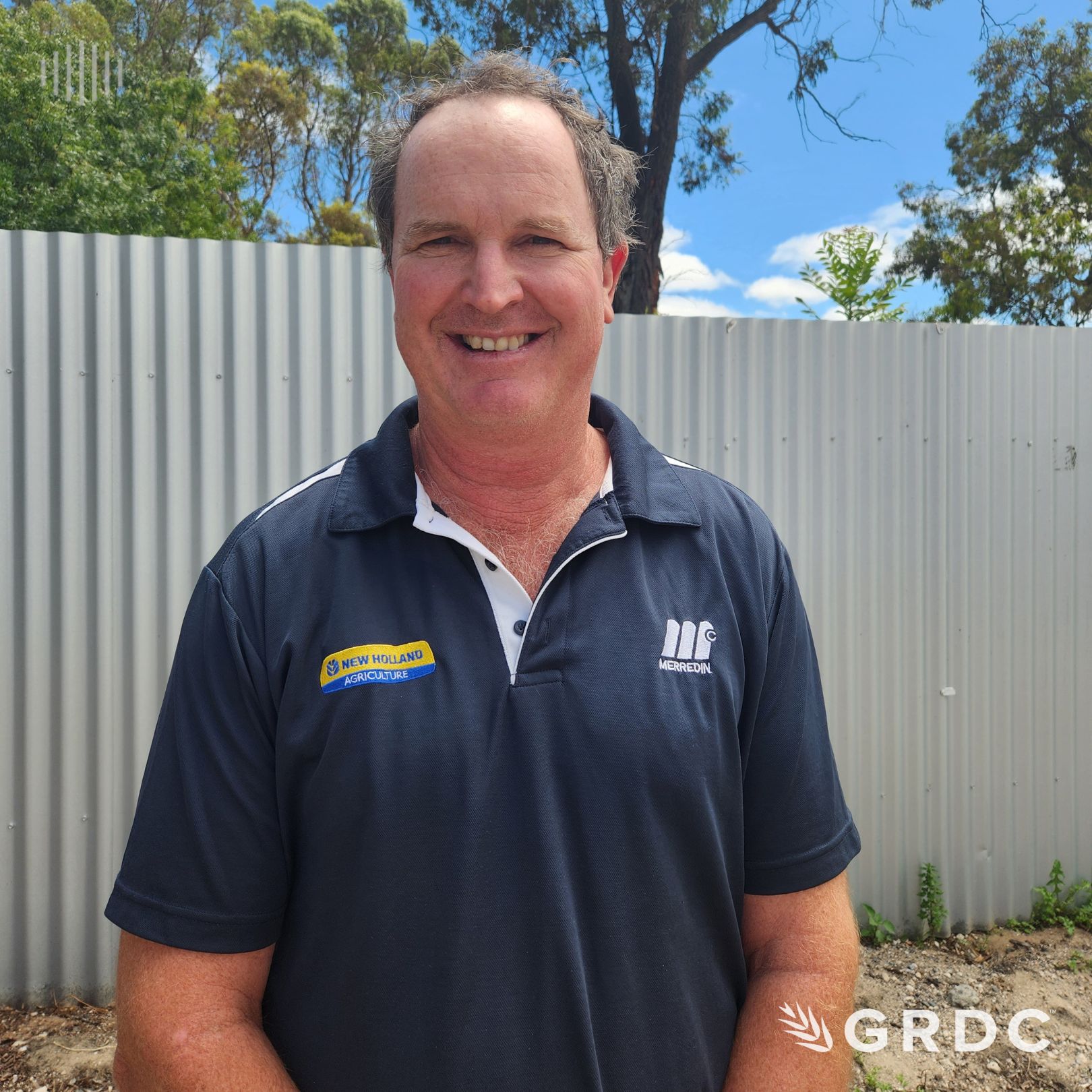 Legume Leaders – Neil Smith: Lessons learned about chickpeas