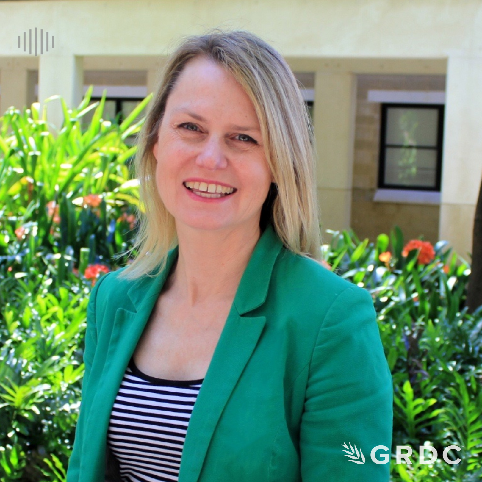 Nutrition in the West – Gaseous nitrogen losses in WA Crop systems (4/4)