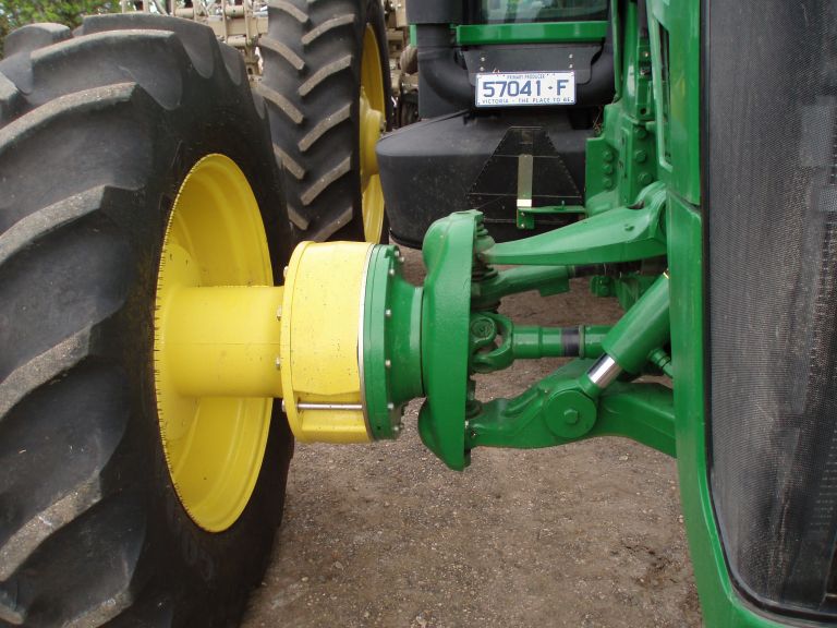 John Deere extension 3.0 metre