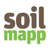 The SoilMapp app icon
