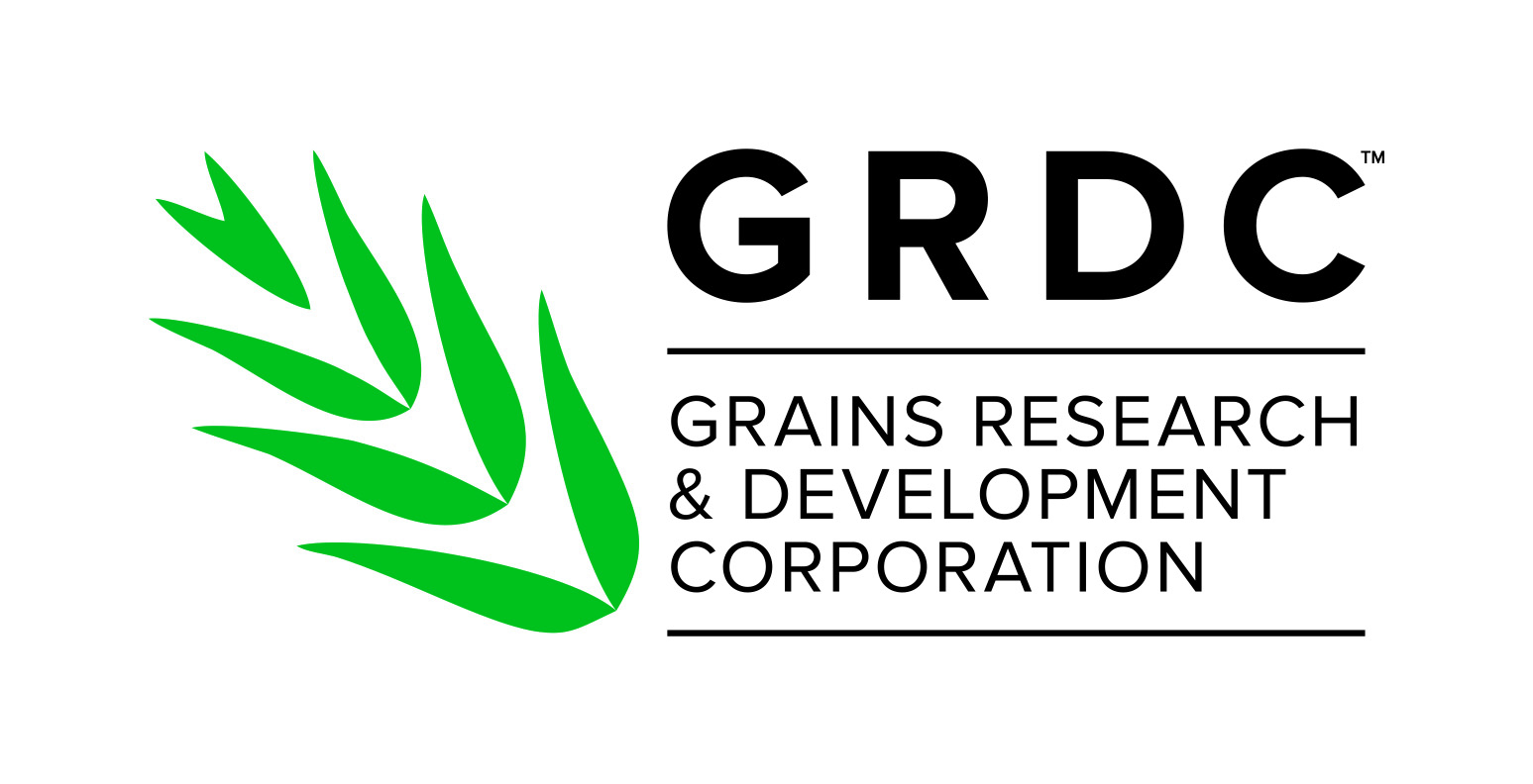 GRDC Logo