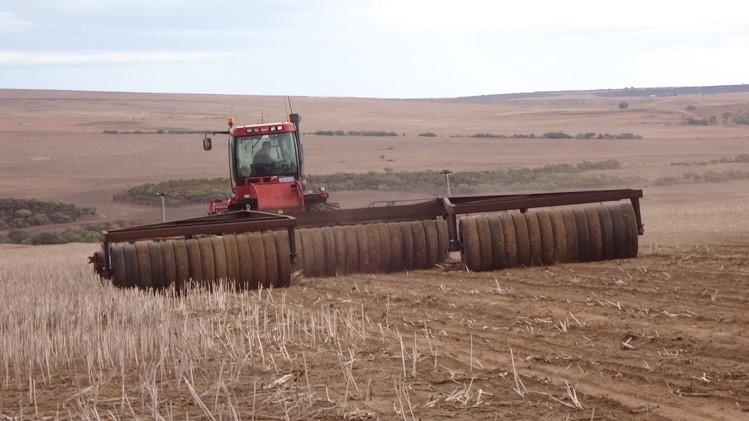 image of tyre roller