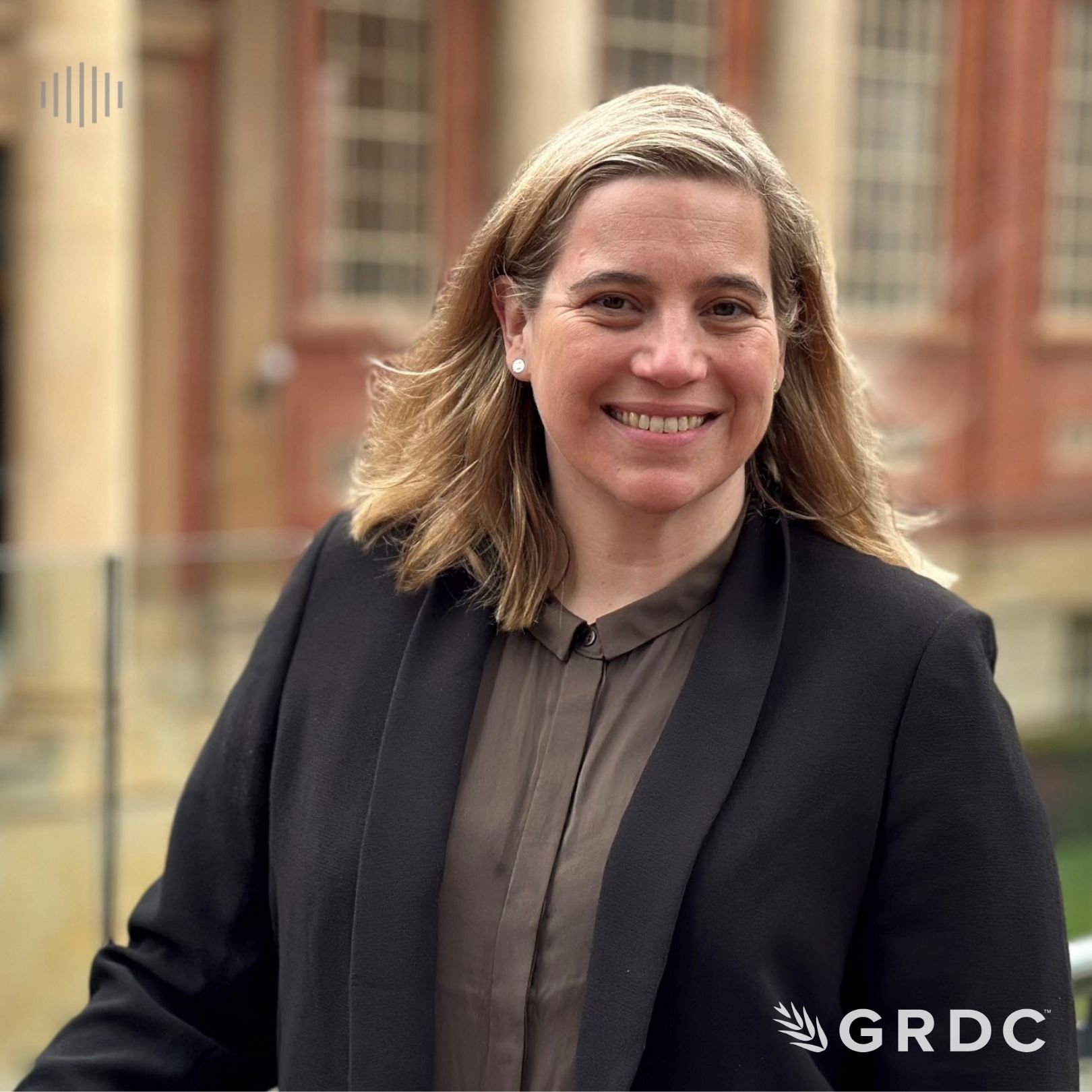 Data Partnerships Initiative