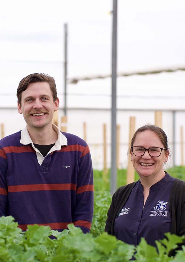 Paddock Practices: SDHI fungicide resistance detected in the blackleg fungus -     GRDC