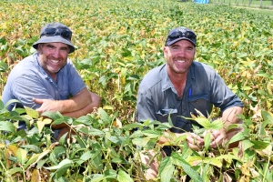 image of Paul and Joe Fleming