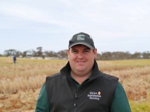 Paddock Practices: Practical remedies to target challenges of deep ripped soils