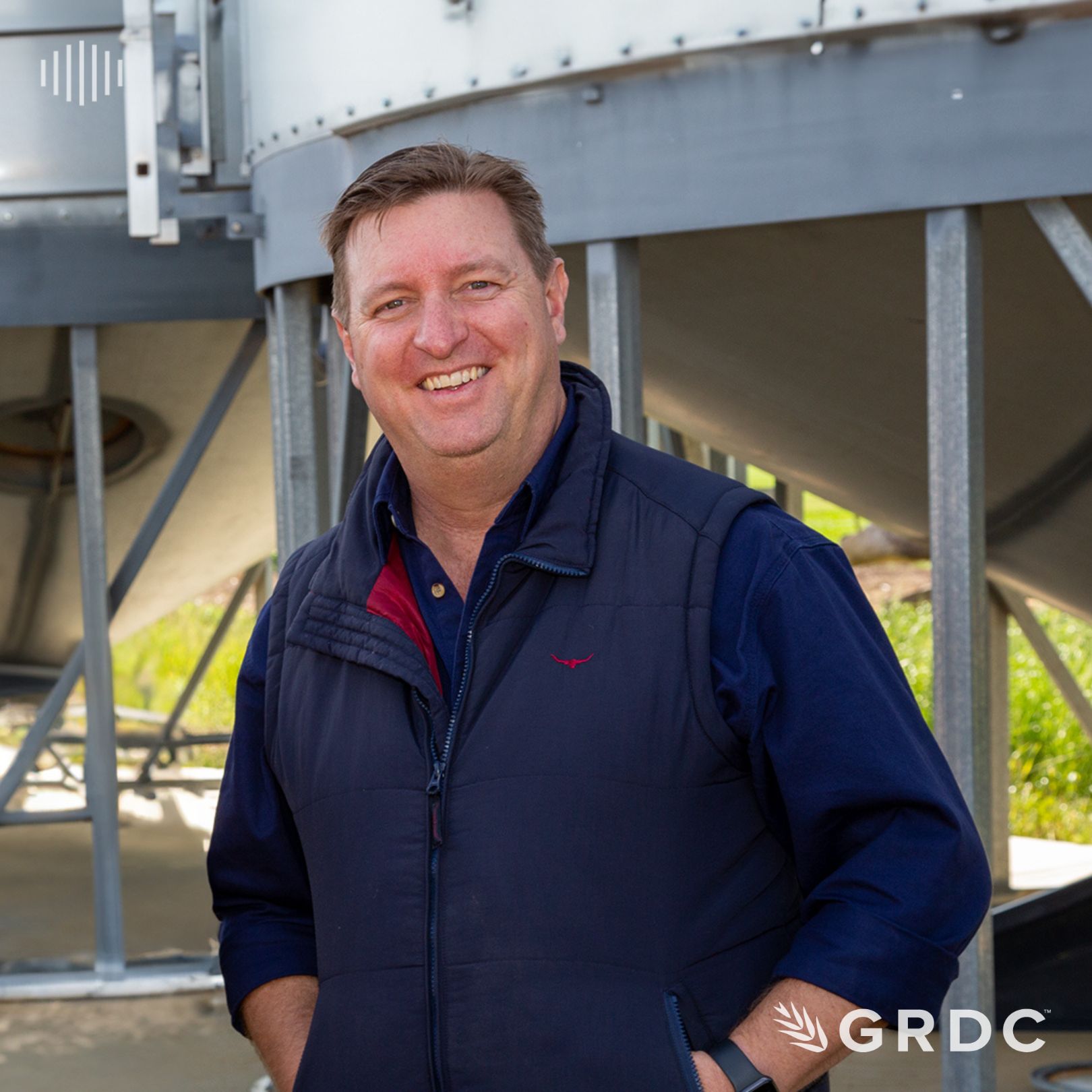 On-farm Grain Storage podcast series – Silo maintenance (3/3)