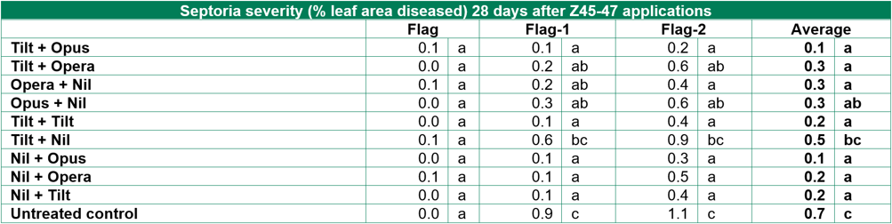 image of table 5