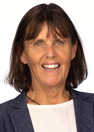 Dr Kathy Ophel-Keller
