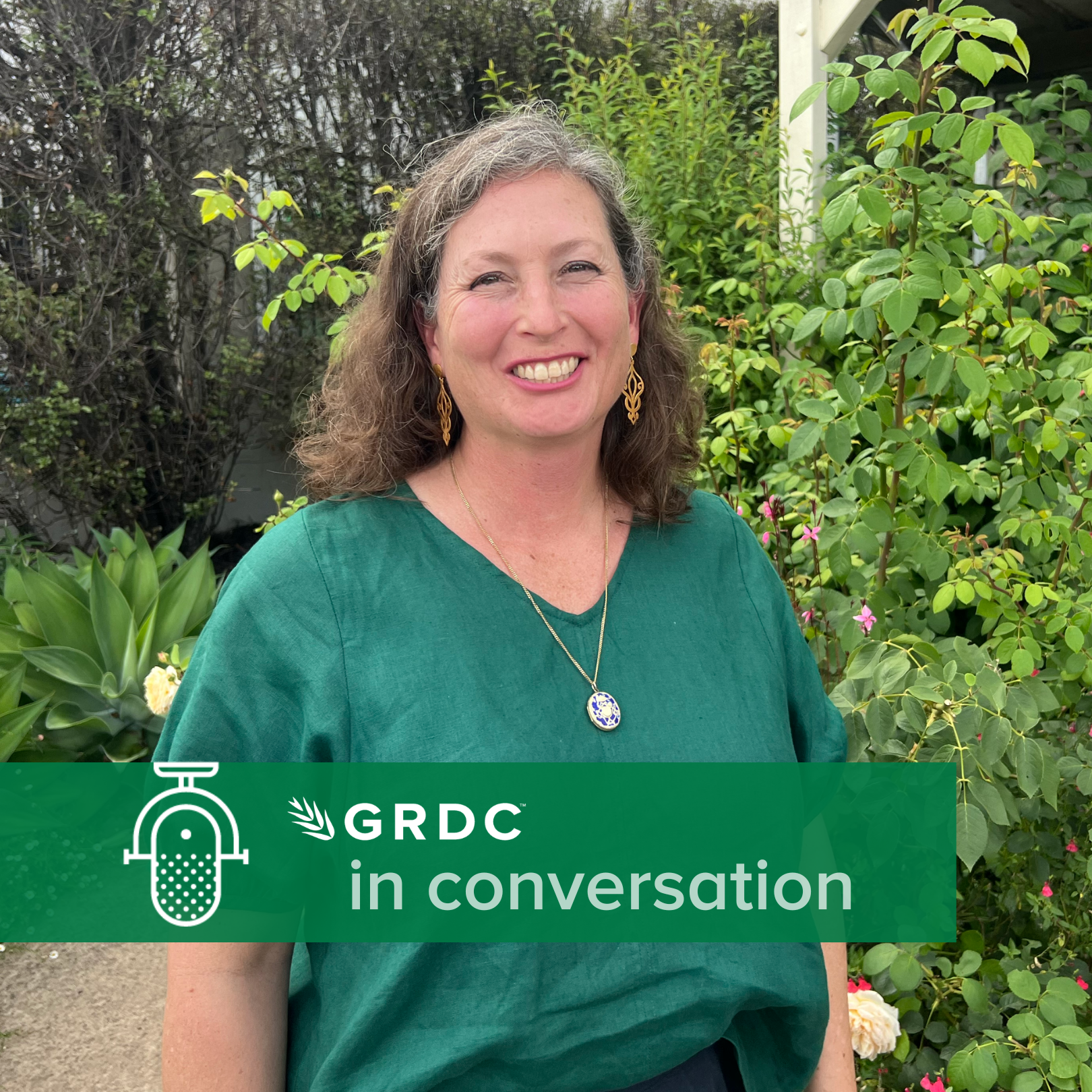 GRDC In Conversation: Jan Edwards