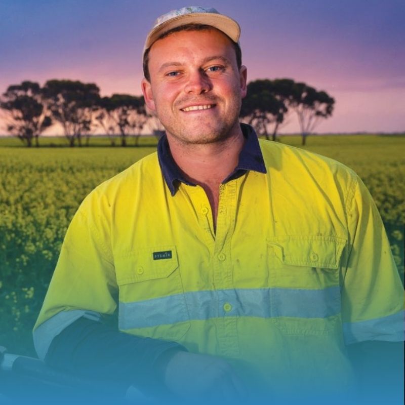 GRDC in Conversation: Tom Longmire