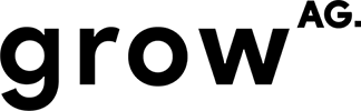 growAG logo