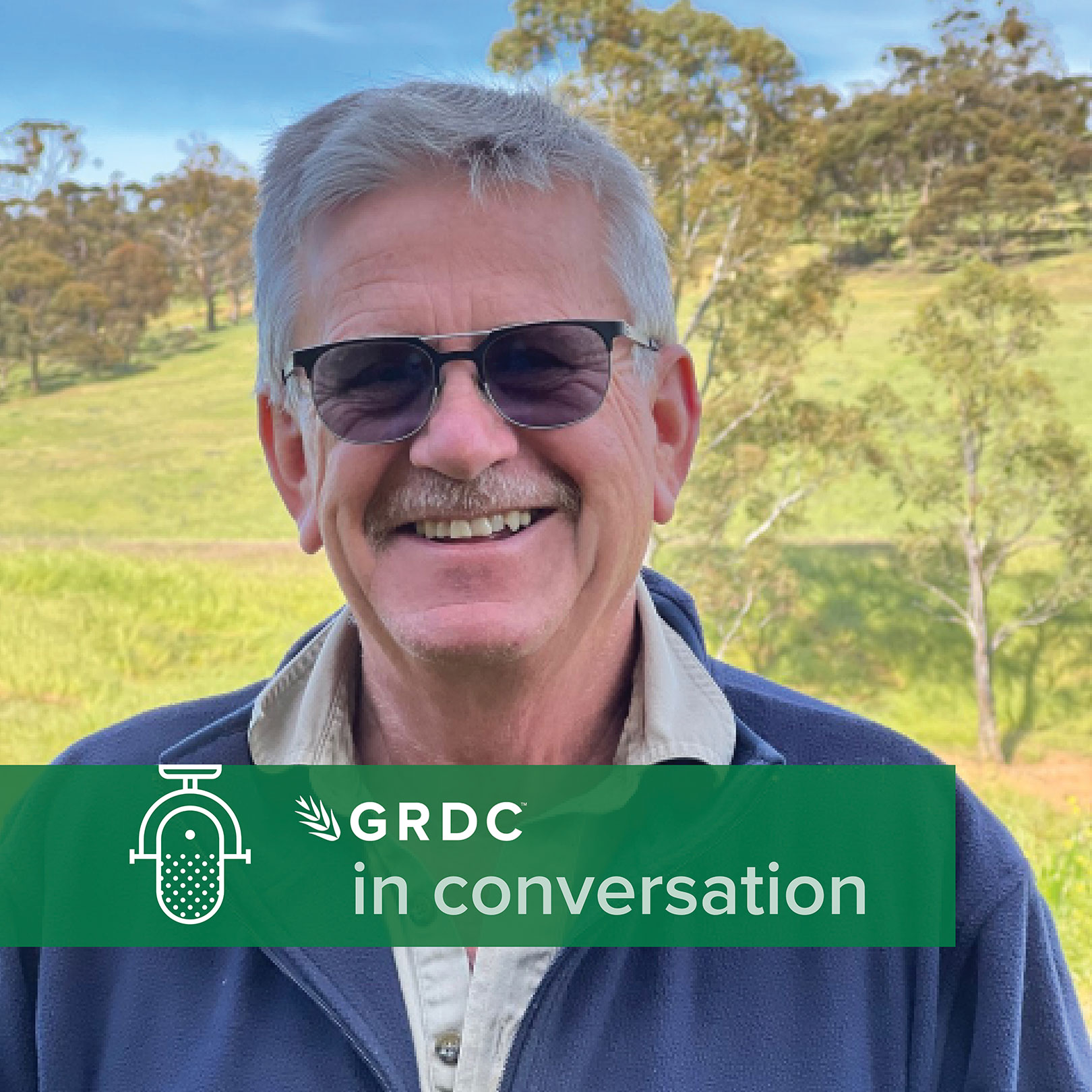 GRDC in conversation: Bill Long