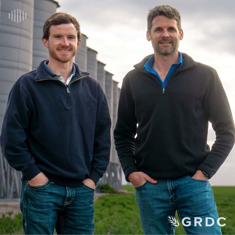 Getting grain storage right