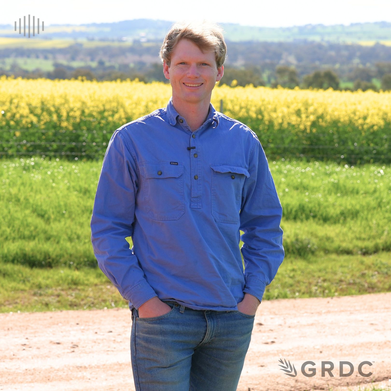 Acid soil management – 5cm rule for soil pH testing
