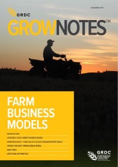 GRDC-GrowNotes-Farm-Business-Models-cover