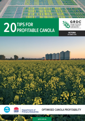 image of profitable-canola-victoria-cover-image