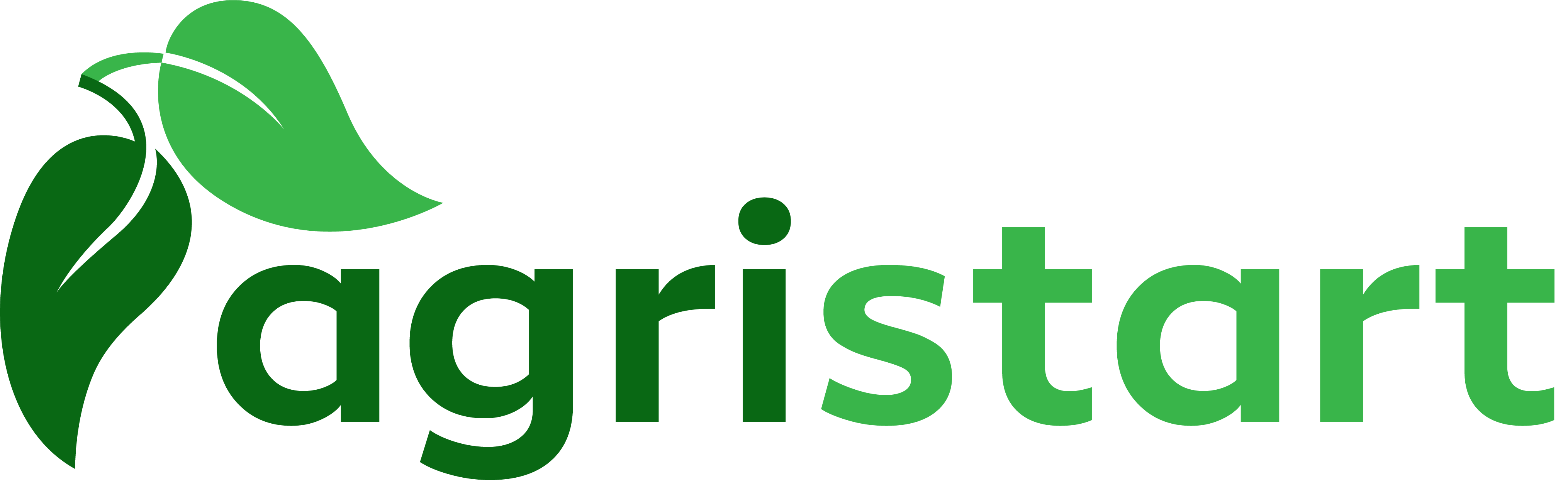 agristart logo