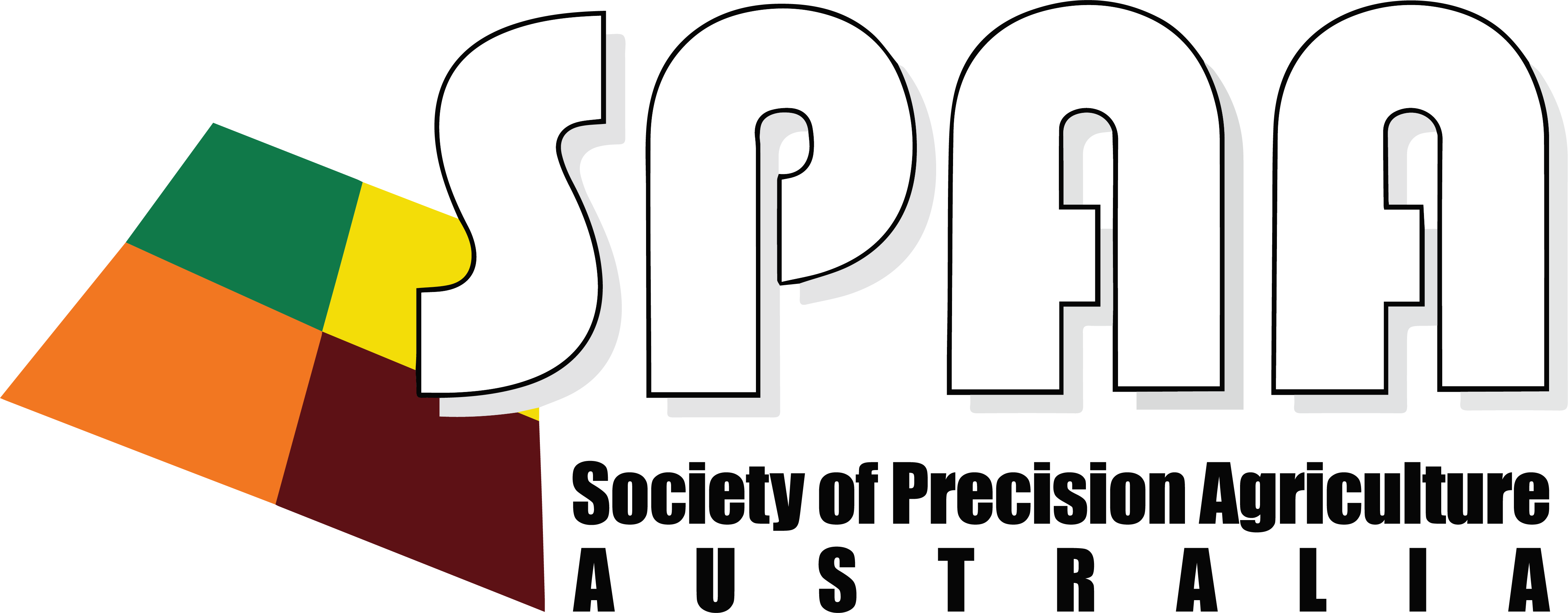 SPAA logo