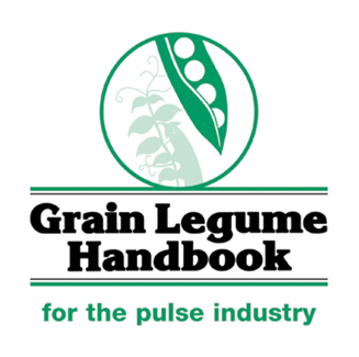 grain legume handbook logo