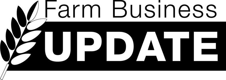 Farm Business Management Update Logo