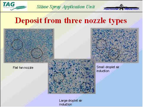 5 Deposit from 3 types