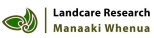 Landcare Research Manaaki Whenua