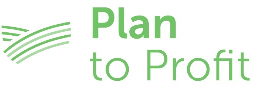 2-day ‘Plan to Profit’ farmer workshop, which includes the P2PAgri software.