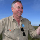 Renowned mouse expert wins GRDC Seed of Light Award