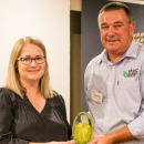 Chickpea breeder receives glowing accolades from GRDC, winning…