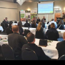 Crop protection forum in Wagga