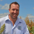 New GRDC Panel Chair for the northern region