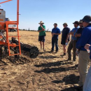 GRDC releases new ‘bible’ to help grain growers get soil management …