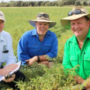 GRDC Panel tour to focus on Central Queensland