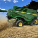 Research finds opportunity to reclaim $300M in grain lost at…