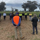 GRDC takes a ‘ground up’ approach to research