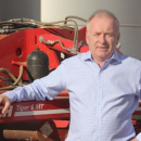 Australian grains executive announced as GRDC MD