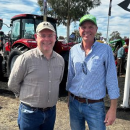 $30 million to reduce risk for grain growers