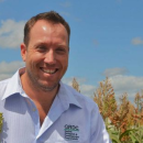 GRDC’s Northern Panel en route to the Riverina to gain grower…