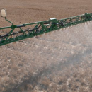 World-first solution to combat spray drift saves growers time,…