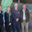 GRDC kicks off regional grains updates series in Hyden