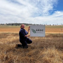 GRDC infrastructure investments to build research capacity across…