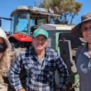 GRDC infrastructure investments to enhance research capacity in Qld …