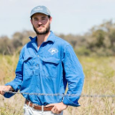Nuffield scholar to explore sustainable intensification