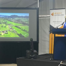 Start-ups invited to field-test future agtech